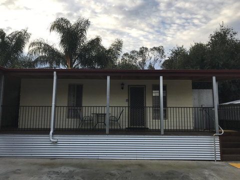 Echuca Holiday Units - Accommodation Mount Tamborine 1
