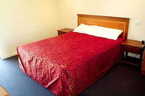 Echuca Motel - Accommodation Mount Tamborine 2