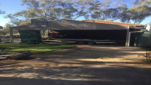Echuca Retreat Holiday House - Accommodation Mount Tamborine 1