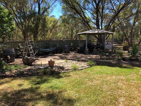 Echuca Retreat Holiday House - Accommodation Mount Tamborine 2