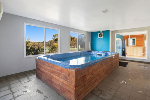 Eco Holiday Resort Villa 174 - Accommodation Mount Tamborine 3