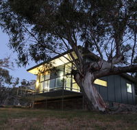 Ecocrackenback 10 - Sustainable chalet close to the slopes - Accommodation Mount Tamborine