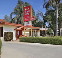 Econo Lodge Griffith Motor Inn - Accommodation Mount Tamborine