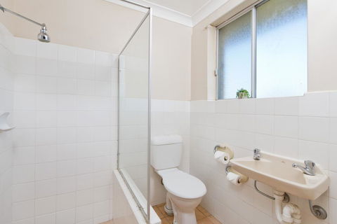 Econo Lodge Savannah Park Tamworth - Accommodation Mount Tamborine 3