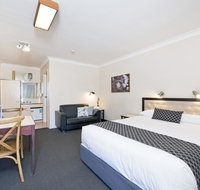 Econo Lodge Savannah Park Tamworth - Accommodation Mount Tamborine