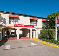 Econo Lodge Waterford - Accommodation Mount Tamborine