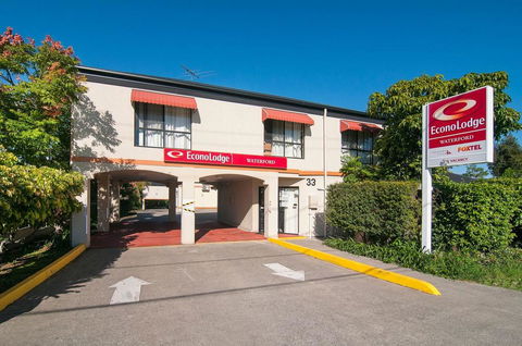Econo Lodge Waterford - Accommodation Mount Tamborine 0