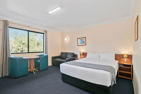 Econo Lodge Waterford - Accommodation Mount Tamborine 1