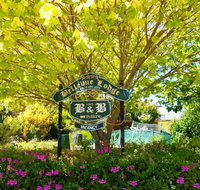 Eden Bed  Breakfast - Accommodation Mount Tamborine