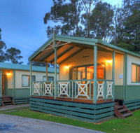 Eden Gateway Holiday Park - Accommodation Mount Tamborine