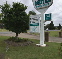 Eden Golf View Motel - Accommodation Mount Tamborine