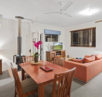 Eden Lodge - Accommodation Mount Tamborine
