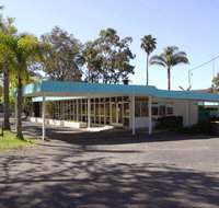 Eden Nimo Motel - Accommodation Mount Tamborine