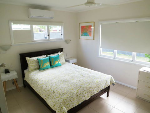 Edge Hill Clean & Green Cairns, 7 Minutes From The Airport, 7 Minutes To Cairns CBD & Reef Fleet Terminal - Accommodation Mount Tamborine 3