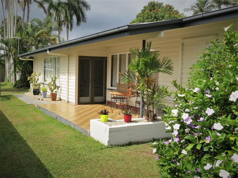 Edge Hill Clean & Green Cairns, 7 Minutes From The Airport, 7 Minutes To Cairns CBD & Reef Fleet Terminal - Accommodation Mount Tamborine 2