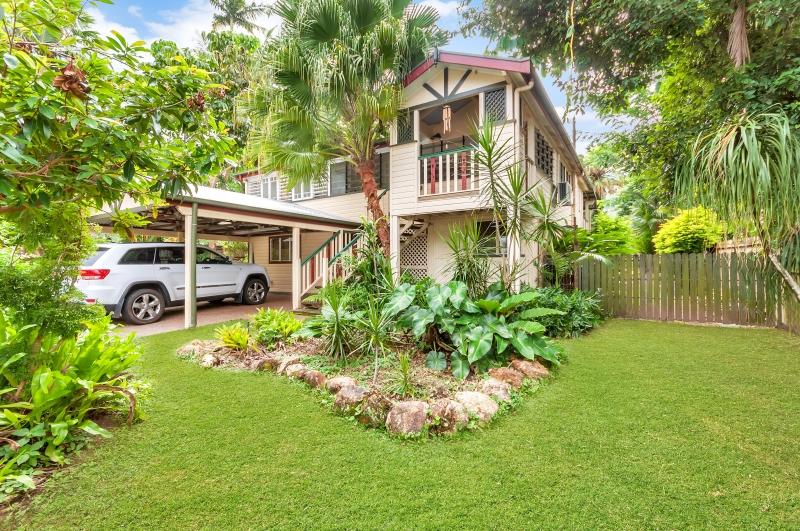 Edge Hill QLD Accommodation Mount Tamborine