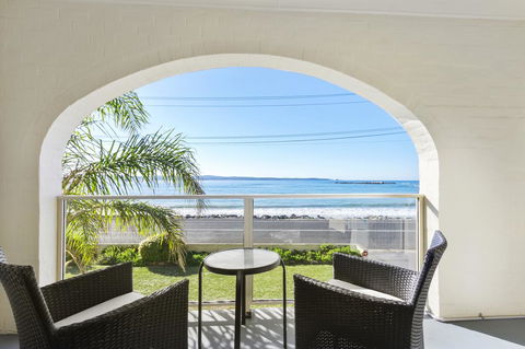 Edgewater Gardens Batemans Bay - Accommodation Mount Tamborine 2