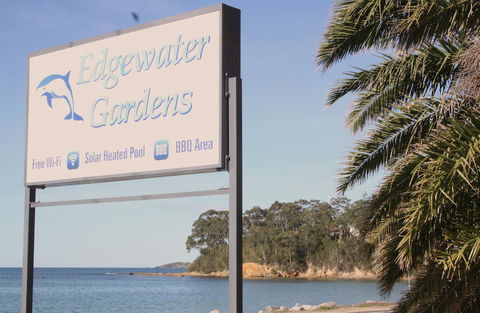 Edgewater Gardens Batemans Bay - Accommodation Mount Tamborine 1