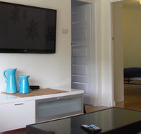 Edgewater 3/145 Shoal Bay Road - Accommodation Mount Tamborine