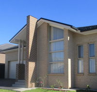 Edmondson Villas Sydney - Accommodation Mount Tamborine
