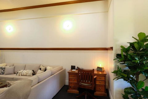 Edward Lane Apt3 - Accommodation Mount Tamborine 1