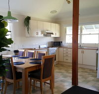 Edward Lane Apt3 - Accommodation Mount Tamborine