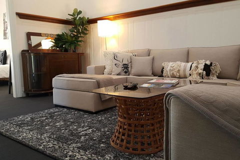 Edward Lane Apt3 - Accommodation Mount Tamborine 2