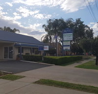 Edward Parry Motel and Apartments - Accommodation Mount Tamborine