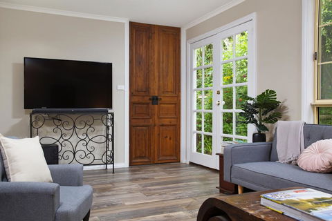 Edwin House Daylesford - Accommodation Mount Tamborine 0