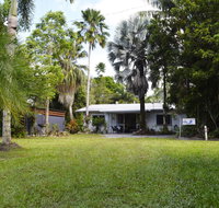 Egrets Rest - Accommodation Mount Tamborine