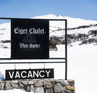 Eiger Chalet - Accommodation Mount Tamborine