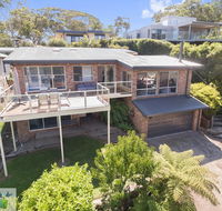 Eight Lakes - Accommodation Mount Tamborine