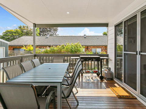 El Sueno - Accommodation Mount Tamborine 2