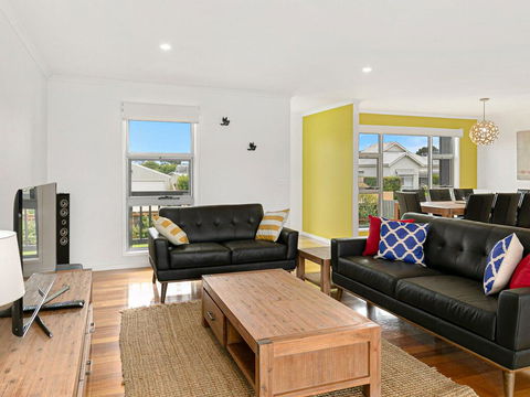 El Sueno - Accommodation Mount Tamborine 1