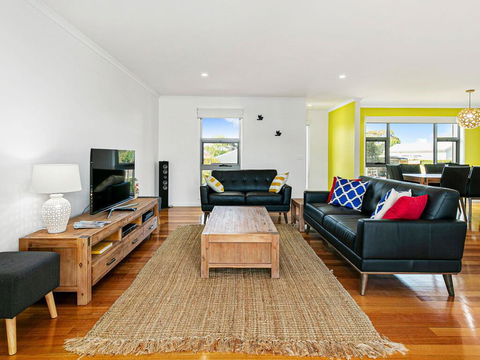El Sueno - Accommodation Mount Tamborine 3