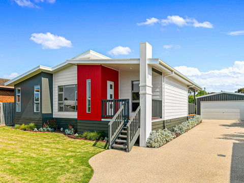 El Sueno - Accommodation Mount Tamborine 0