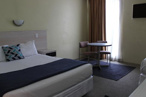 El Toro Motor Inn - Accommodation Mount Tamborine 1