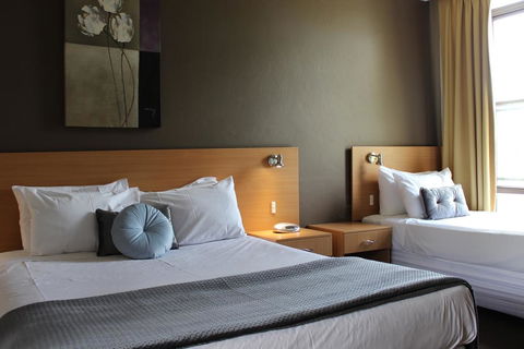 El Toro Motor Inn - Accommodation Mount Tamborine 0