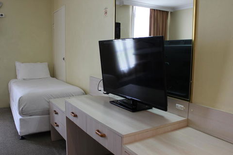 El Toro Motor Inn - Accommodation Mount Tamborine 2