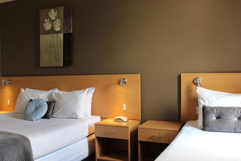 El Toro Motor Inn - Accommodation Mount Tamborine 3