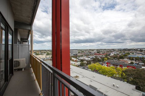Elegant 2BR@Footscray Station - Accommodation Mount Tamborine 3