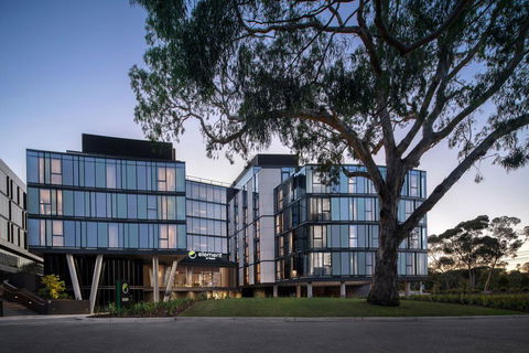 Element Melbourne Richmond - Accommodation Mount Tamborine 0