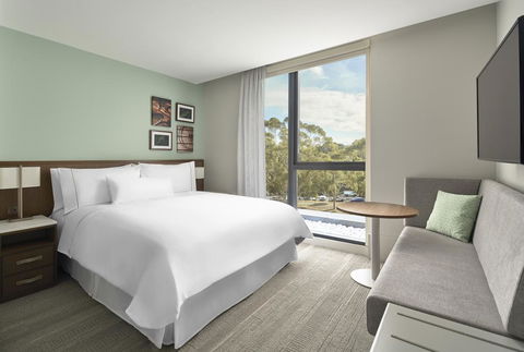 Element Melbourne Richmond - Accommodation Mount Tamborine 2