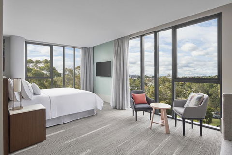 Element Melbourne Richmond - Accommodation Mount Tamborine 1