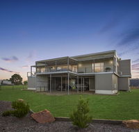 Elevation - Waterviews in Newlands Arm - Accommodation Mount Tamborine