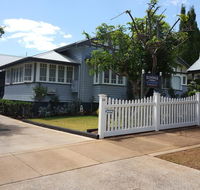Elindale House Bed  Breakfast - Accommodation Mount Tamborine