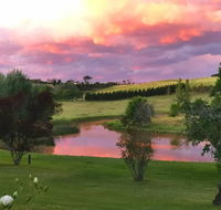 Eling Forest Winery - Accommodation Mount Tamborine