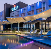 Elite Gold Coast - Accommodation Mount Tamborine