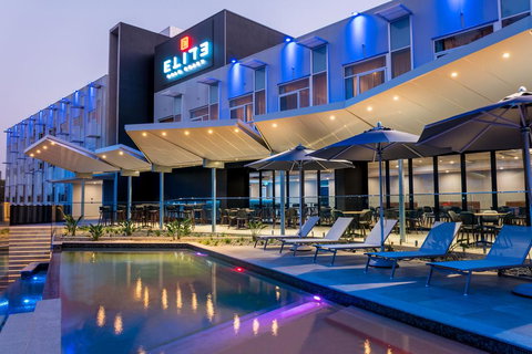 Elite Gold Coast - Accommodation Mount Tamborine 0