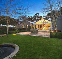 Elixir - Luxury on Acreage - Accommodation Mount Tamborine